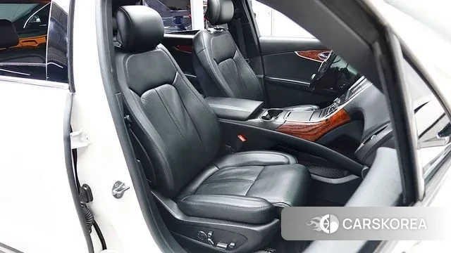 Lincoln MKX 2nd Generation id 3055576 из Кореи 19