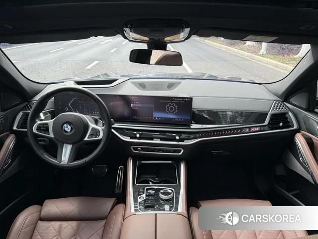 BMW X6 id 3908071 из Китая 20