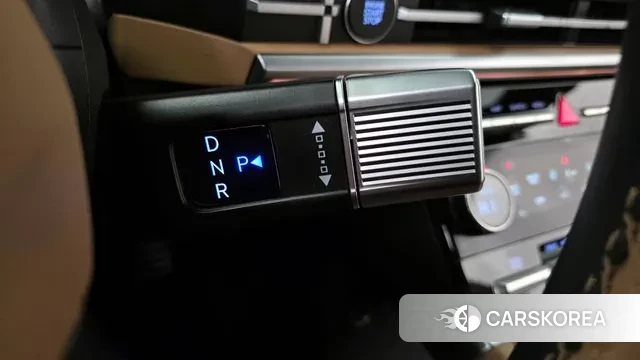 Hyundai Santa Fe (MX5) id 3462437 из Кореи 19