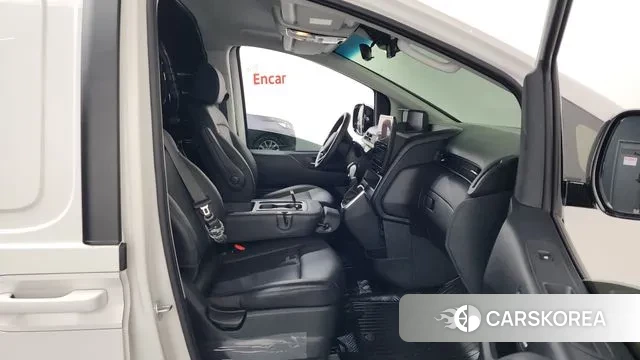 Hyundai Staria id 3382848 из Кореи 19