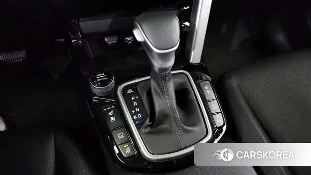 Kia Seltos id 3443499 из Кореи 19