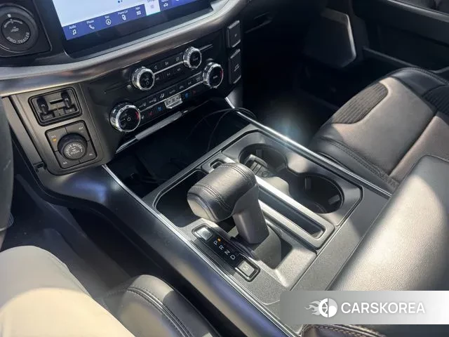 Ford F150 id 3437603 из Кореи 19