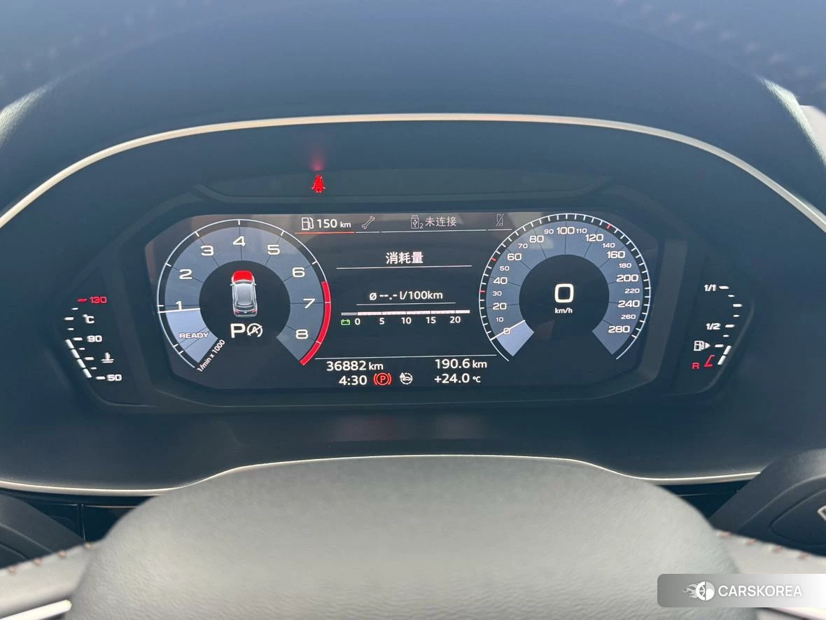 Audi Q3 id 4454056 из Китая 25