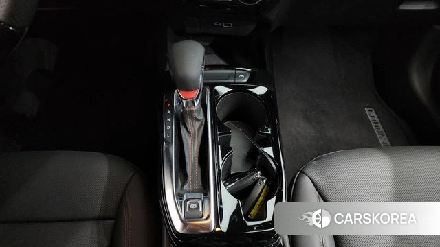 Chevrolet (GM Daewoo) Trax Crossover id 4578935 из Кореи 29