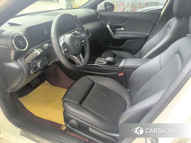 Mercedes-Benz Class A id 4291304 из Китая 13