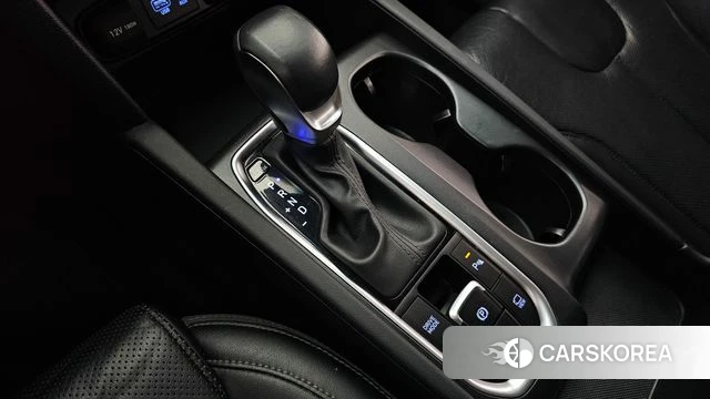 Hyundai Santa Fe TM id 4417456 из Кореи 30