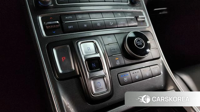 Hyundai The New Santa Fe id 4416377 из Кореи 19