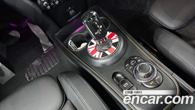 Mini Cooper Countryman id 2714726 из Кореи 19