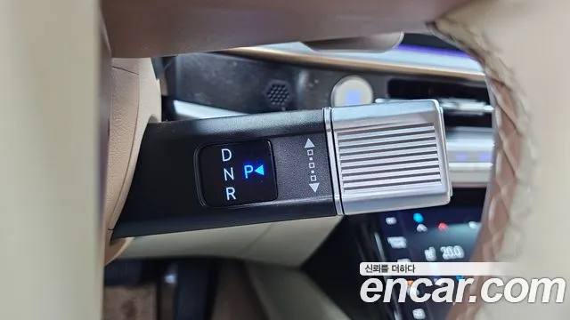 Hyundai Grandeur (GN7) id 2690173 из Кореи 19