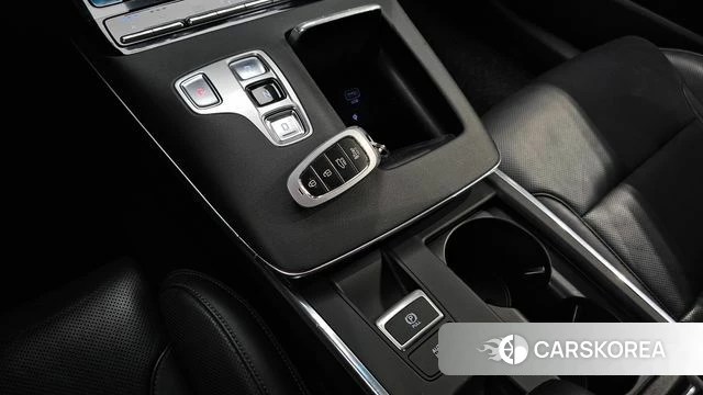 Hyundai The New Grandeur IG id 4464758 из Кореи 31