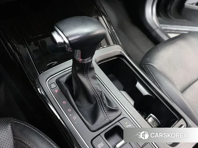 Kia The New Sorento id 3474936 из Кореи 19