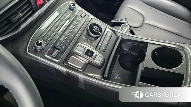 Hyundai The New Santa Fe id 3860366 из Кореи 19