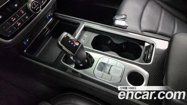 Ssangyong All New Rexton id 2874655 из Кореи 19