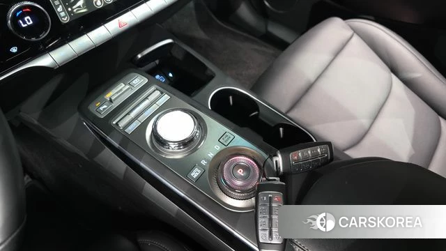 Genesis GV70 id 4444447 из Кореи 35