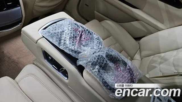 Cadillac CT6 id 2686276 из Кореи 19