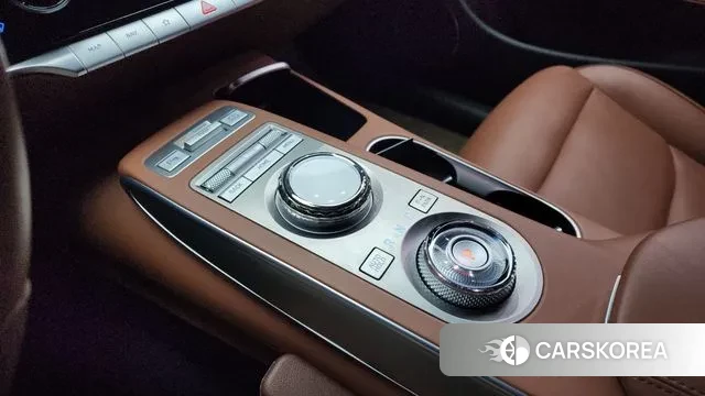 Genesis GV70 id 3400035 из Кореи 19