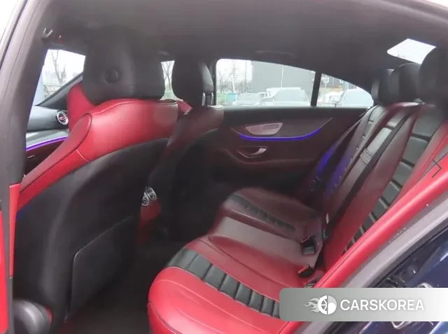 Mercedes-Benz CLS-Class C257 id 3489326 из Кореи 19