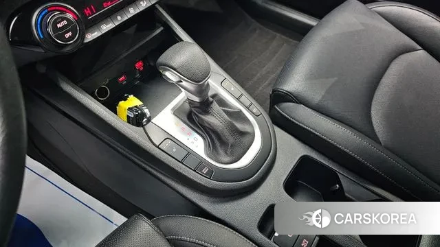 Kia The New K3 2nd generation id 3567196 из Кореи 19