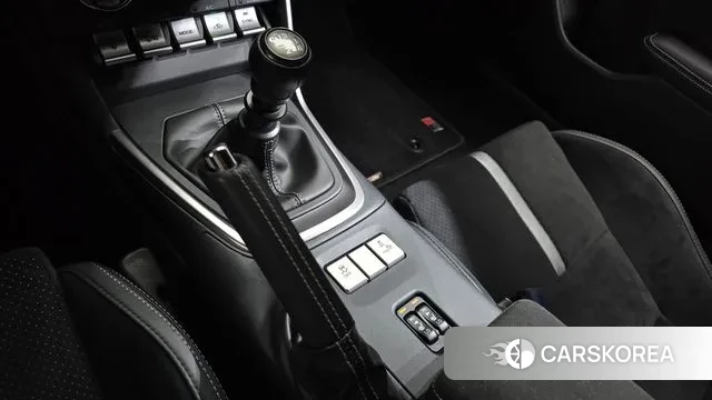 Toyota GR86 id 3294415 из Кореи 19