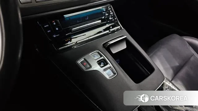 Hyundai The New Grandeur IG id 3598172 из Кореи 19