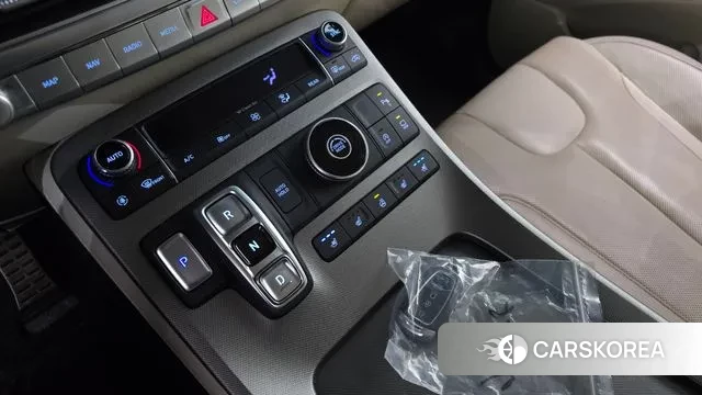 Hyundai Palisade id 3722670 из Кореи 19