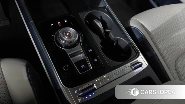 Kia The New Carnival 4th Generation id 4767670 из Кореи 34