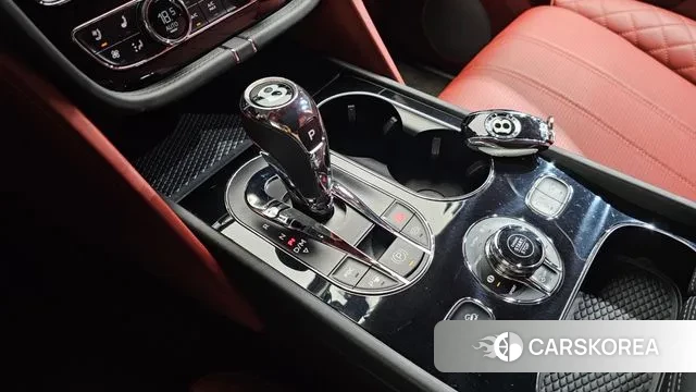 Bentley Bentayga id 3095940 из Кореи 19