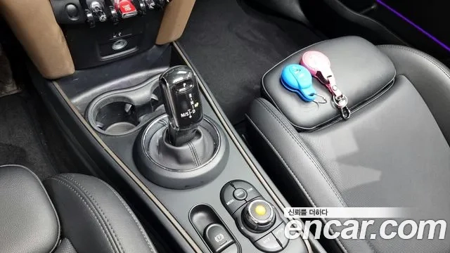 Mini Cooper D Countryman id 2886952 из Кореи 19