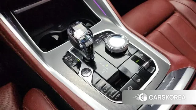 BMW X6 (G06) id 3044279 из Кореи 19