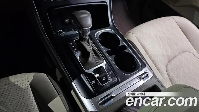 Kia Carnival 4th generation id 2686620 из Кореи 19