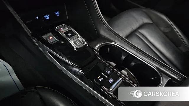 Hyundai Sonata (DN8) id 3350830 из Кореи 19