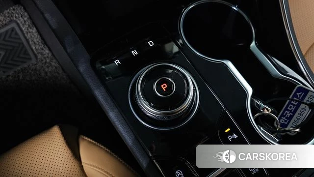 Kia K5 3rd generation id 4750831 из Кореи 19