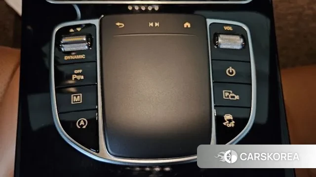 Mercedes-Benz GLC-Class X253 id 3660724 из Кореи 19