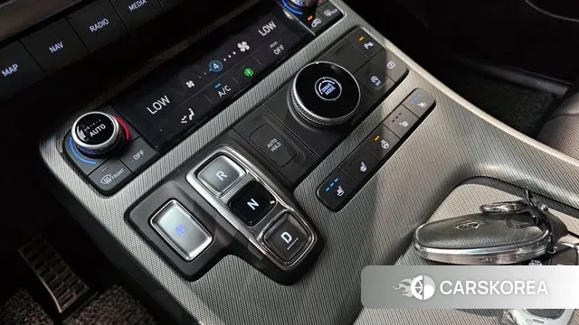 Hyundai The New Palisade id 3032204 из Кореи 19