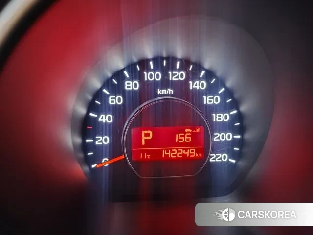 Kia The New Saw id 3742885 из Кореи 18