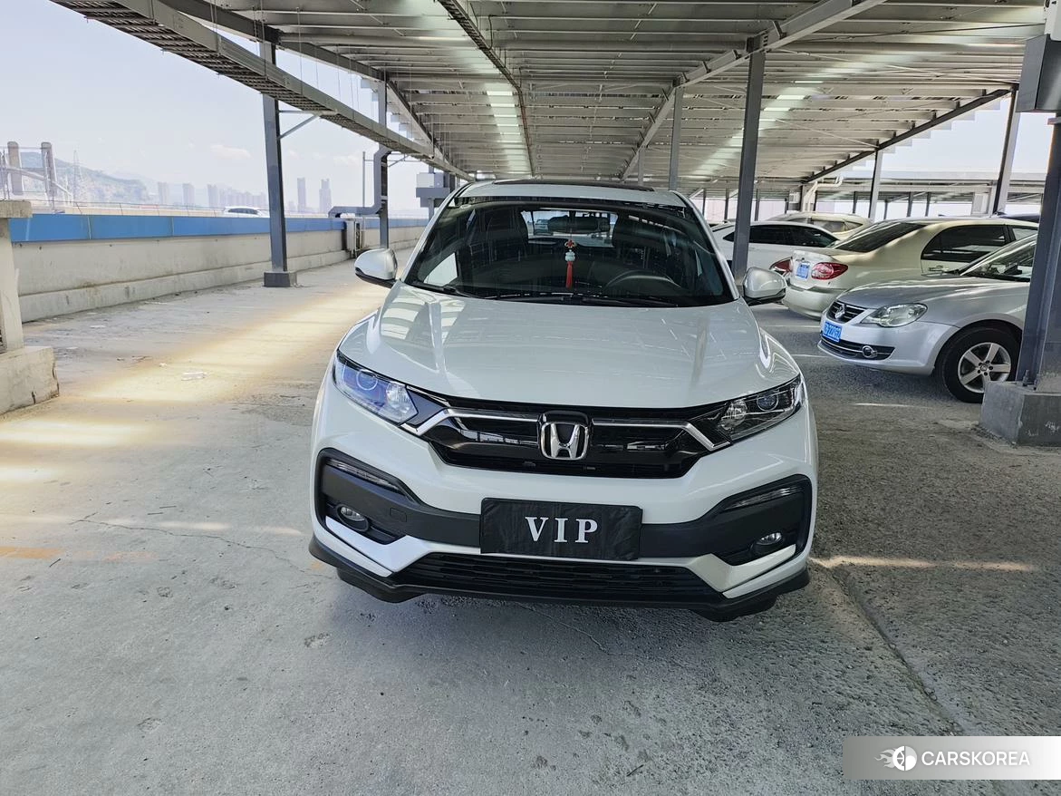 Honda XR-V id 4492602 из Китая 11