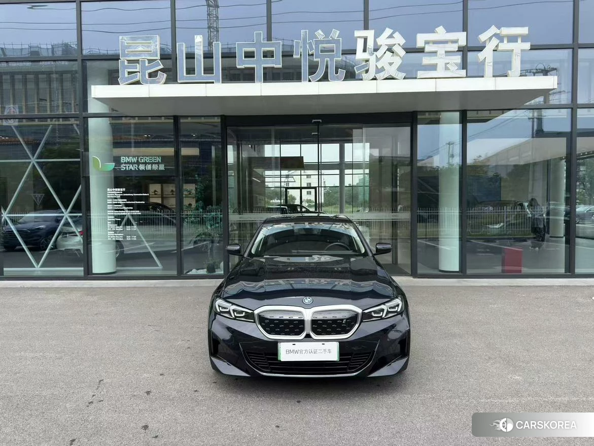 BMW i3 id 4492666 из Китая 10