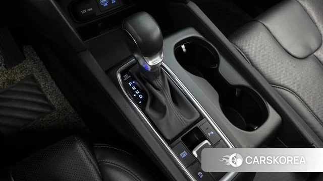 Hyundai Santa Fe TM id 4865476 из Кореи 19
