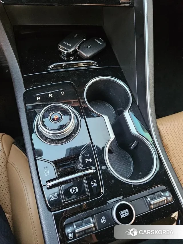 Kia K5 3rd generation id 3660193 из Кореи 9