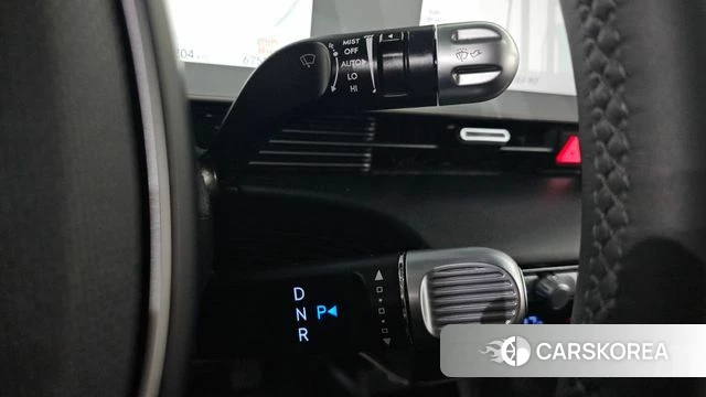 Hyundai Ionic 5 id 4730738 из Кореи 30
