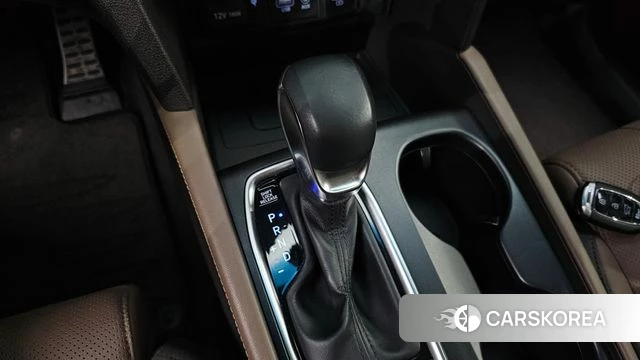 Hyundai Santa Fe TM id 4698679 из Кореи 35