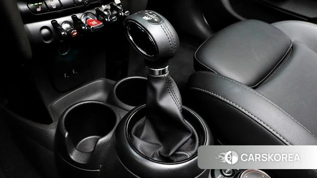 Mini Cooper id 4536622 из Кореи 19