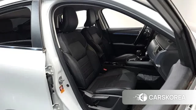 Renault Korea (Samsung) XM3 id 3054592 из Кореи 19