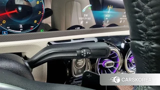 Mercedes-Benz A-Class W177 id 2985501 из Кореи 19