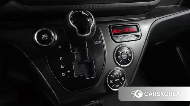 Kia The New Kia Ray id 3596767 из Кореи 19