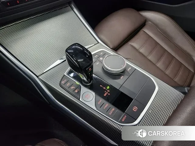 BMW 3 Series (G20) id 3012690 из Кореи 19