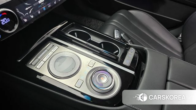 Genesis G80 (RG3) id 3884849 из Кореи 19