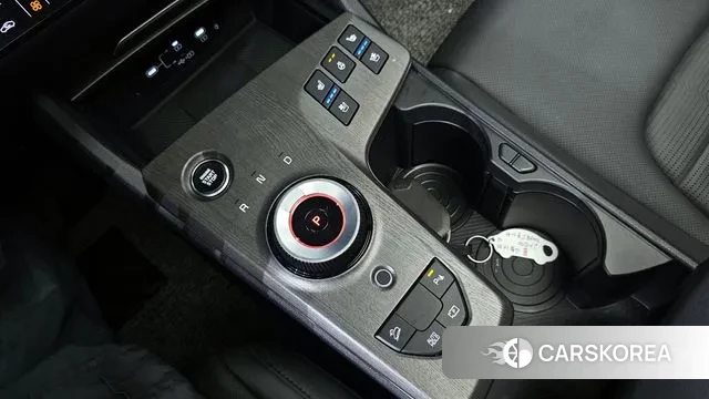 Kia The New Sportage 5th Generation Hybrid id 3236531 из Кореи 19