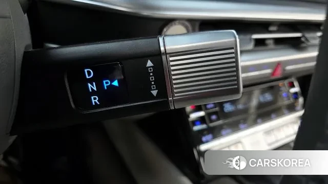 Hyundai Grandeur Hybrid (GN7) id 3482782 из Кореи 19