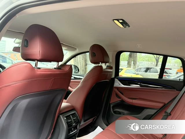 BMW X4 id 4265616 из Китая 18